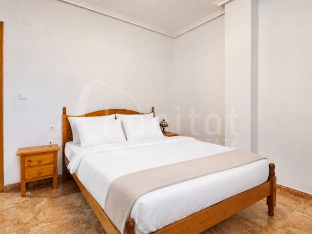 2 sovrum Lägenhet till salu i Los Montesinos - 120 000 € (Ref: 10094359)