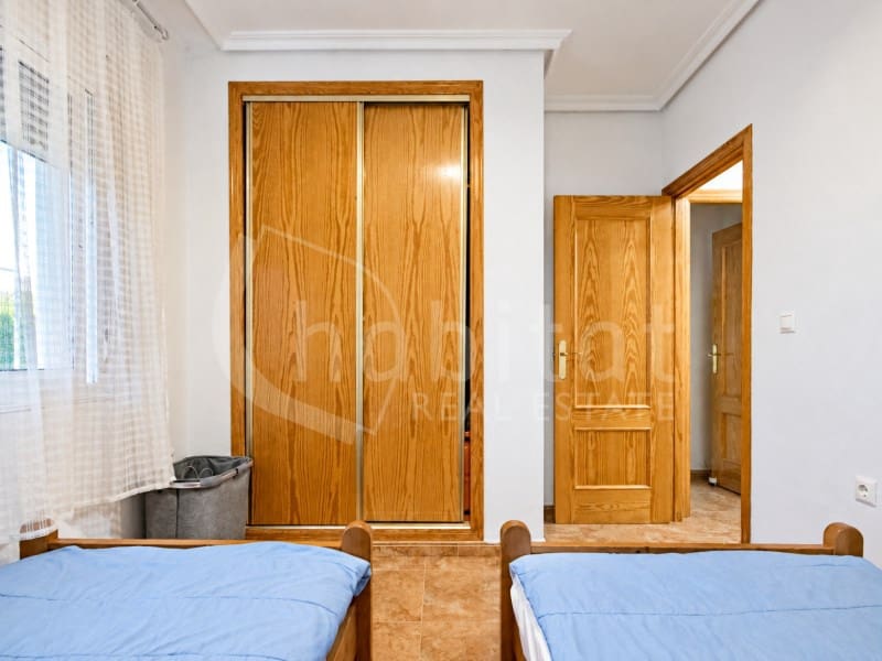 2 sovrum Lägenhet till salu i Los Montesinos - 120 000 € (Ref: 10094359)