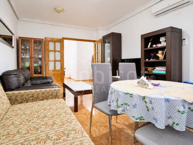 2 sovrum Lägenhet till salu i Los Montesinos - 120 000 € (Ref: 10094359)