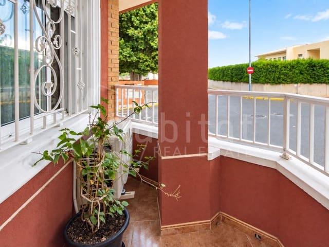2 sovrum Lägenhet till salu i Los Montesinos - 120 000 € (Ref: 10094359)