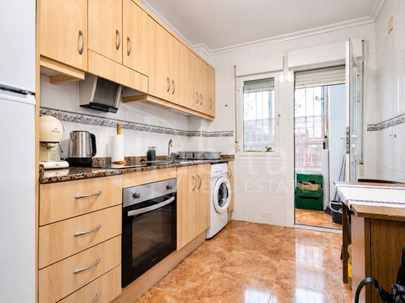 2 sovrum Lägenhet till salu i Los Montesinos - 120 000 € (Ref: 10094359)