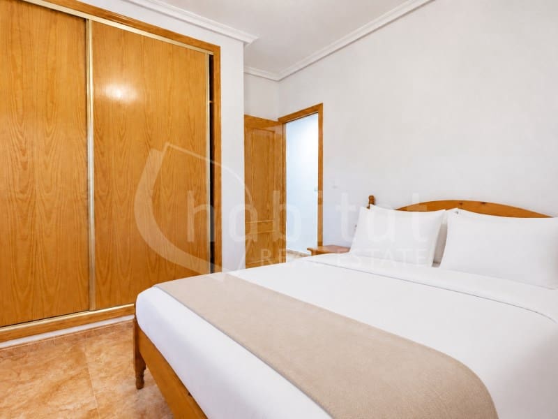2 sovrum Lägenhet till salu i Los Montesinos - 120 000 € (Ref: 10094359)