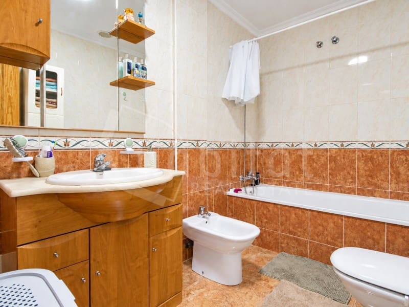 2 sovrum Lägenhet till salu i Los Montesinos - 120 000 € (Ref: 10094359)
