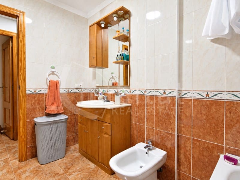 2 sovrum Lägenhet till salu i Los Montesinos - 120 000 € (Ref: 10094359)