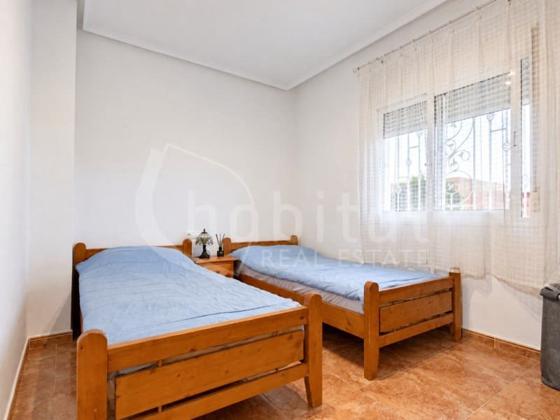 2 sovrum Lägenhet till salu i Los Montesinos - 120 000 € (Ref: 10094359)