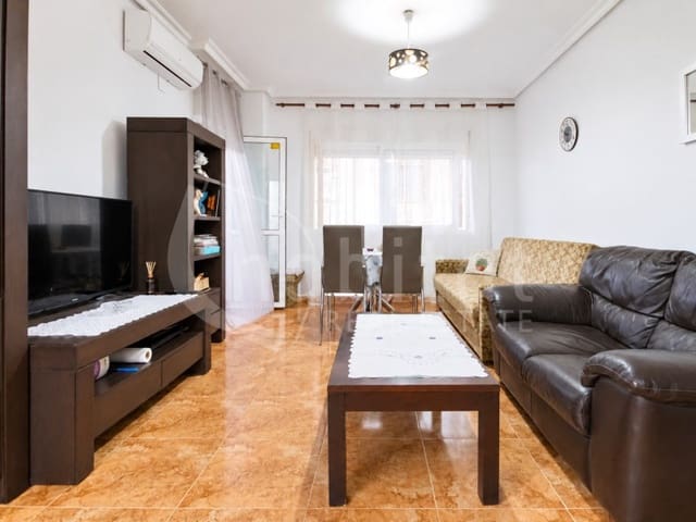 2 sovrum Lägenhet till salu i Los Montesinos - 120 000 € (Ref: 10094359)
