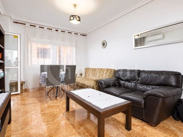 2 sovrum Lägenhet till salu i Los Montesinos - 120 000 € (Ref: 10094359)