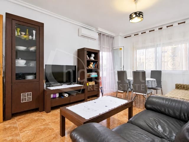 2 sovrum Lägenhet till salu i Los Montesinos - 120 000 € (Ref: 10094359)
