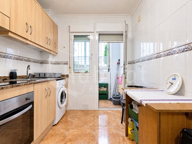 2 sovrum Lägenhet till salu i Los Montesinos - 120 000 € (Ref: 10094359)