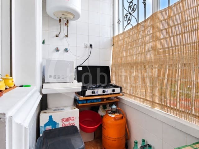 2 sovrum Lägenhet till salu i Los Montesinos - 120 000 € (Ref: 10094359)