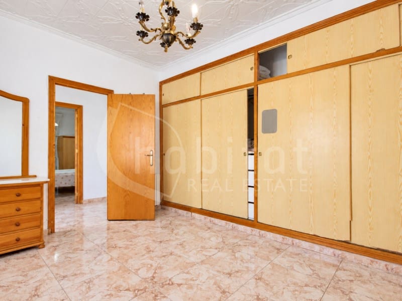 3 sovrum Hus till salu i Los Montesinos med garage - 350 000 € (Ref: 10135907)