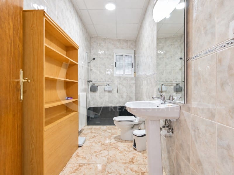 3 sovrum Hus till salu i Los Montesinos med garage - 350 000 € (Ref: 10135907)