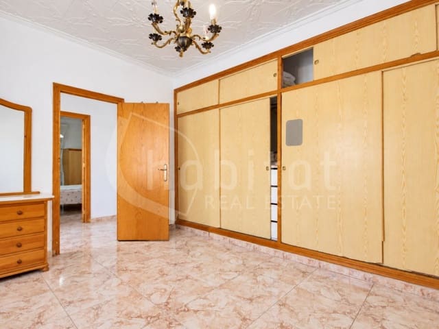 3 sovrum Hus till salu i Los Montesinos med garage - 350 000 € (Ref: 10135907)
