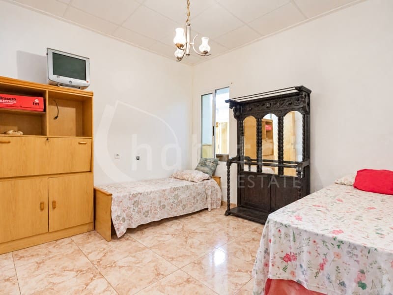 3 sovrum Hus till salu i Los Montesinos med garage - 350 000 € (Ref: 10135907)