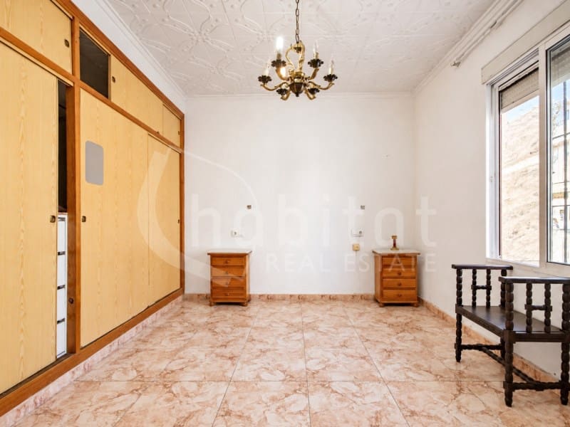 3 sovrum Hus till salu i Los Montesinos med garage - 350 000 € (Ref: 10135907)