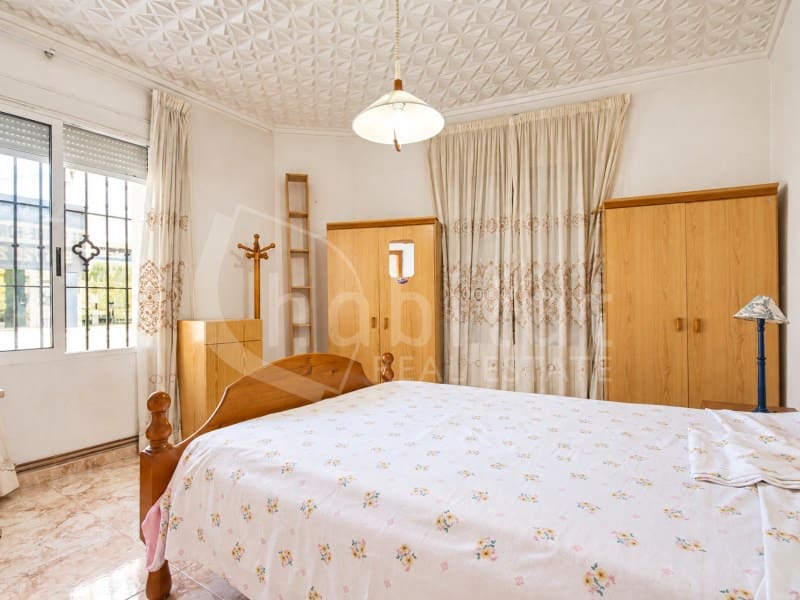 3 sovrum Hus till salu i Los Montesinos med garage - 350 000 € (Ref: 10135907)