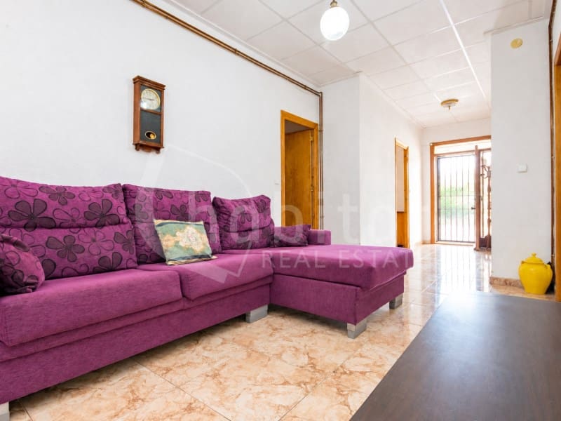 3 sovrum Hus till salu i Los Montesinos med garage - 350 000 € (Ref: 10135907)