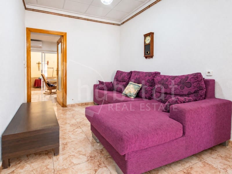 3 sovrum Hus till salu i Los Montesinos med garage - 350 000 € (Ref: 10135907)
