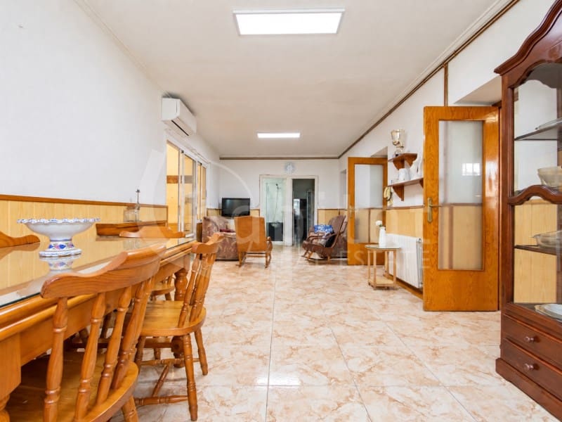 3 sovrum Hus till salu i Los Montesinos med garage - 350 000 € (Ref: 10135907)
