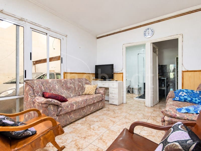 3 sovrum Hus till salu i Los Montesinos med garage - 350 000 € (Ref: 10135907)