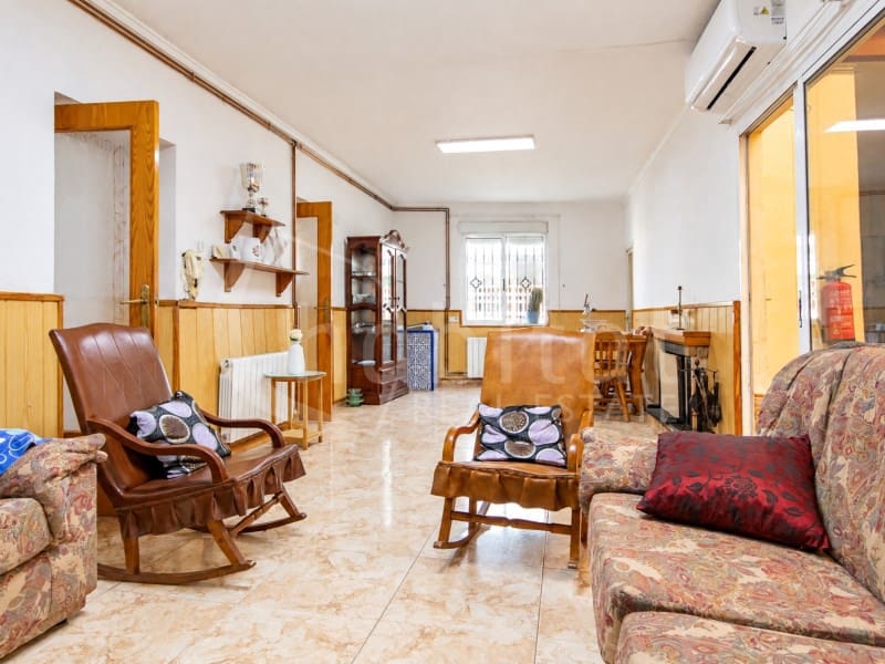 3 sovrum Hus till salu i Los Montesinos med garage - 350 000 € (Ref: 10135907)
