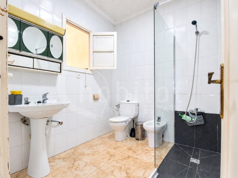 3 sovrum Hus till salu i Los Montesinos med garage - 350 000 € (Ref: 10135907)