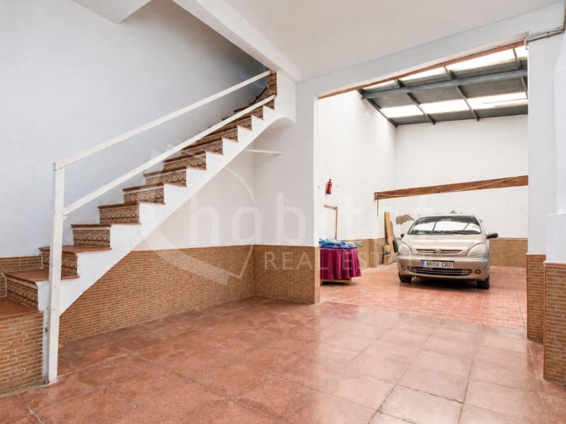 3 sovrum Hus till salu i Los Montesinos med garage - 350 000 € (Ref: 10135907)