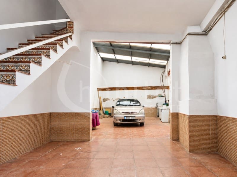 3 sovrum Hus till salu i Los Montesinos med garage - 350 000 € (Ref: 10135907)
