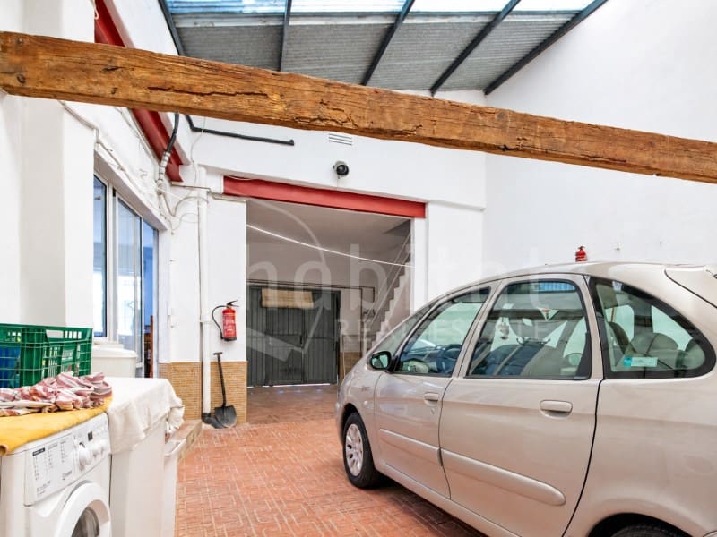 3 sovrum Hus till salu i Los Montesinos med garage - 350 000 € (Ref: 10135907)