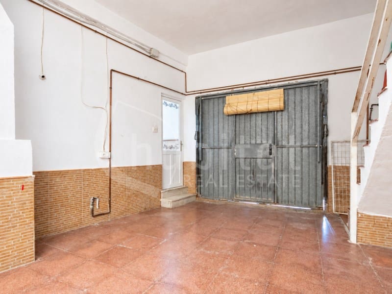 3 sovrum Hus till salu i Los Montesinos med garage - 350 000 € (Ref: 10135907)