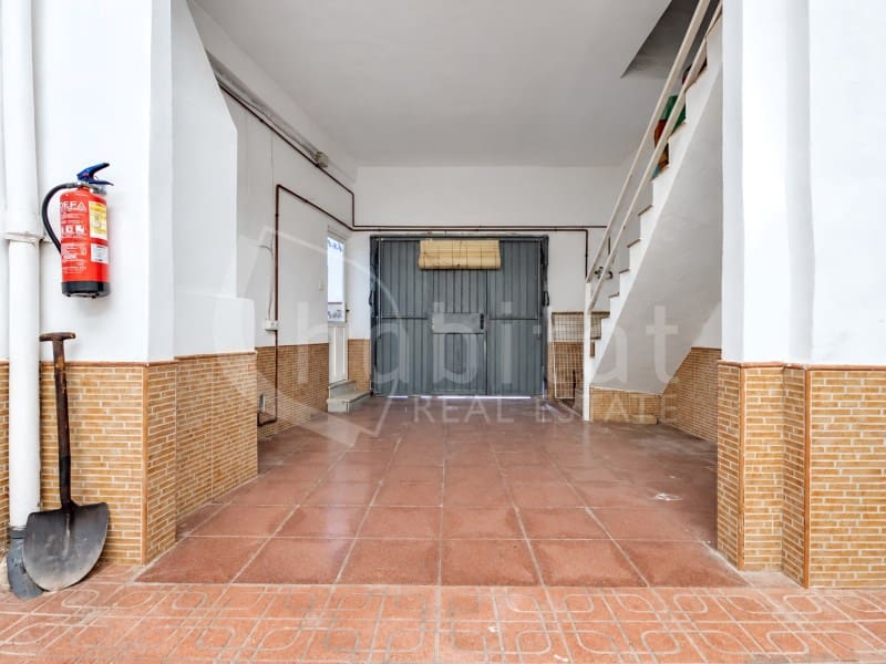 3 sovrum Hus till salu i Los Montesinos med garage - 350 000 € (Ref: 10135907)