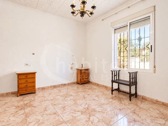 3 sovrum Hus till salu i Los Montesinos med garage - 350 000 € (Ref: 10135907)