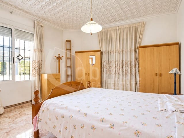 3 sovrum Hus till salu i Los Montesinos med garage - 350 000 € (Ref: 10135907)