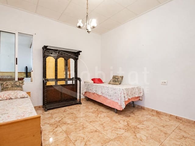 3 sovrum Hus till salu i Los Montesinos med garage - 350 000 € (Ref: 10135907)