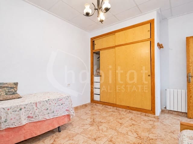 3 sovrum Hus till salu i Los Montesinos med garage - 350 000 € (Ref: 10135907)