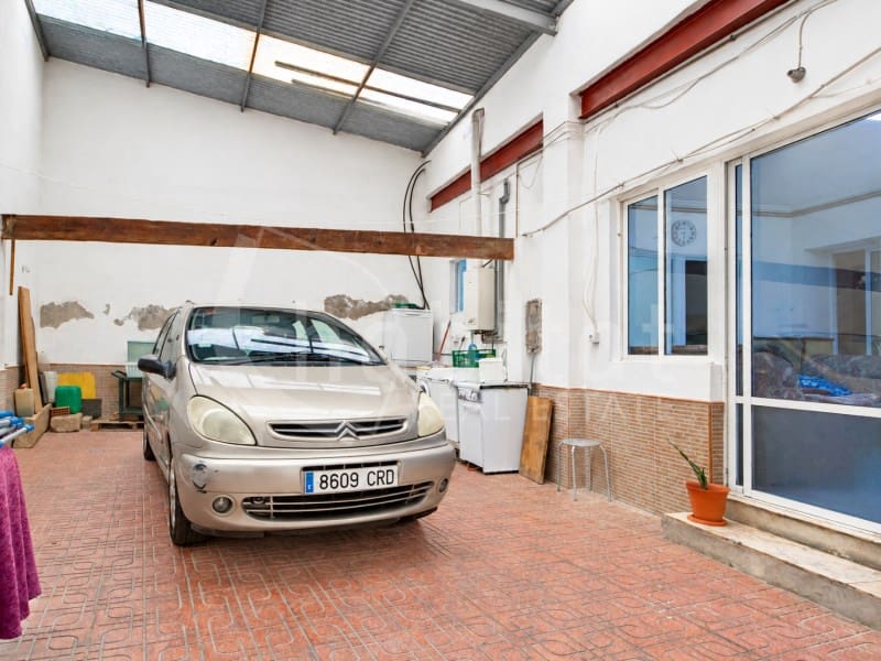 3 sovrum Hus till salu i Los Montesinos med garage - 350 000 € (Ref: 10135907)