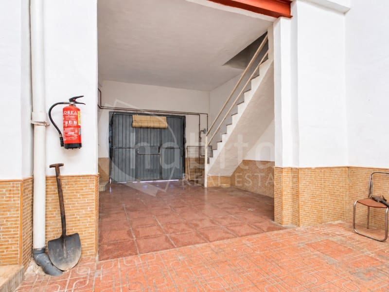 3 sovrum Hus till salu i Los Montesinos med garage - 350 000 € (Ref: 10135907)