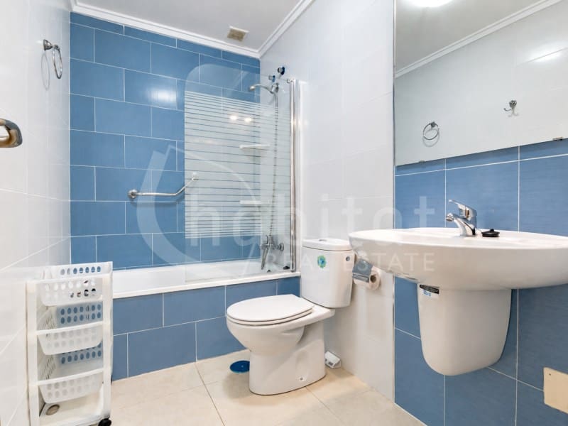 2 chambre Appartement à vendre à Los Montesinos avec piscine garage - 135 000 € (Ref: 10139384)