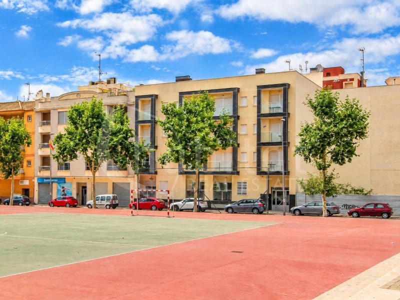 2 chambre Appartement à vendre à Los Montesinos avec piscine garage - 135 000 € (Ref: 10139384)
