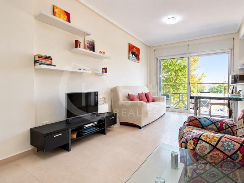 2 chambre Appartement à vendre à Los Montesinos avec piscine garage - 135 000 € (Ref: 10139384)