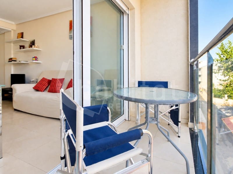 2 chambre Appartement à vendre à Los Montesinos avec piscine garage - 135 000 € (Ref: 10139384)