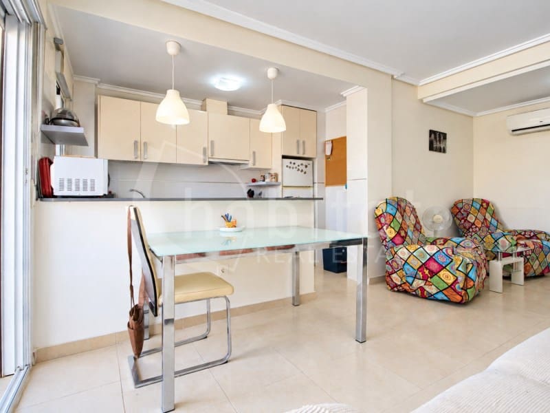 2 chambre Appartement à vendre à Los Montesinos avec piscine garage - 135 000 € (Ref: 10139384)