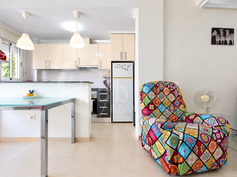 2 chambre Appartement à vendre à Los Montesinos avec piscine garage - 135 000 € (Ref: 10139384)