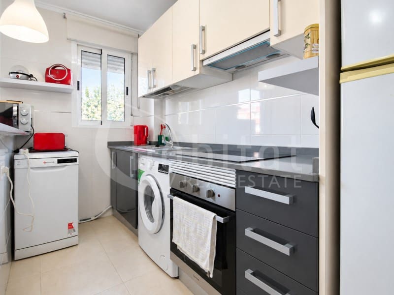 2 chambre Appartement à vendre à Los Montesinos avec piscine garage - 135 000 € (Ref: 10139384)