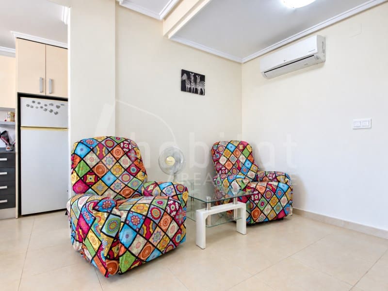 2 chambre Appartement à vendre à Los Montesinos avec piscine garage - 135 000 € (Ref: 10139384)