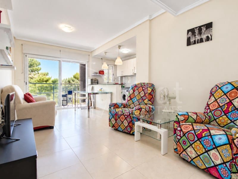 2 chambre Appartement à vendre à Los Montesinos avec piscine garage - 135 000 € (Ref: 10139384)