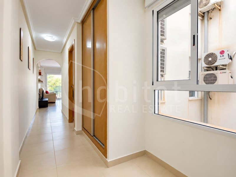 2 chambre Appartement à vendre à Los Montesinos avec piscine garage - 135 000 € (Ref: 10139384)