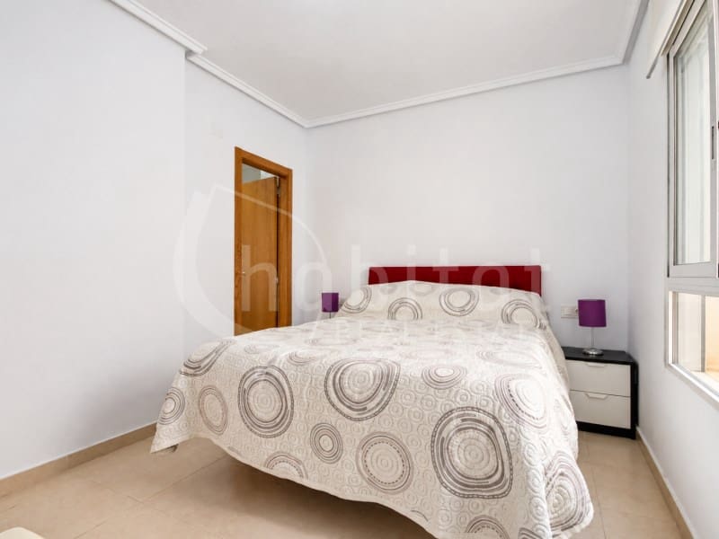 2 chambre Appartement à vendre à Los Montesinos avec piscine garage - 135 000 € (Ref: 10139384)