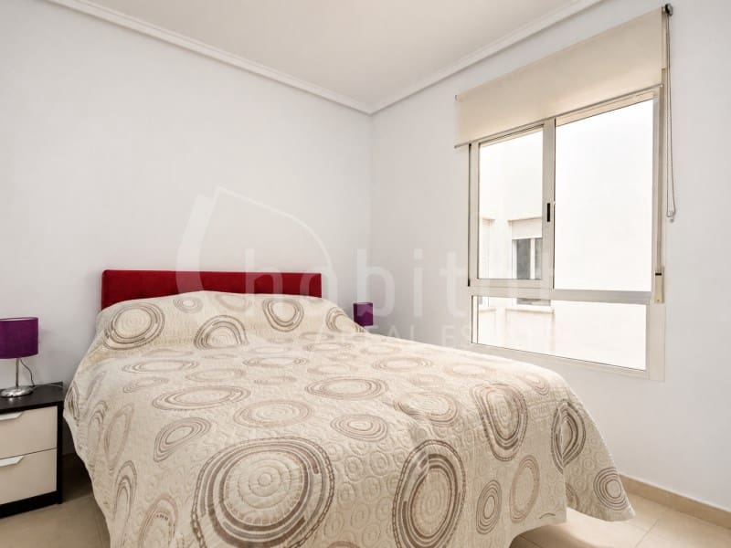 2 chambre Appartement à vendre à Los Montesinos avec piscine garage - 135 000 € (Ref: 10139384)