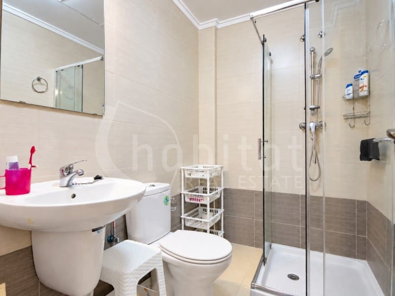 2 chambre Appartement à vendre à Los Montesinos avec piscine garage - 135 000 € (Ref: 10139384)